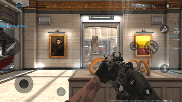 战术大师手机版