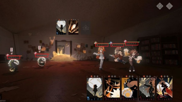 重返未来1999官服