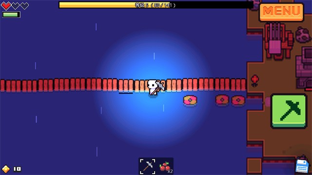 浮岛物语联机版截图0