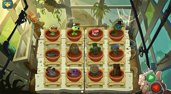 植物大战僵尸全明星单机版