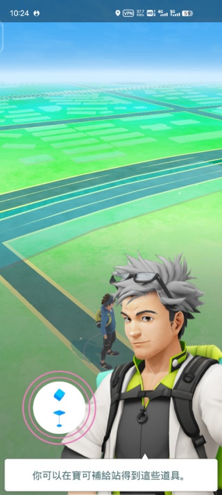 宝可梦Go懒人版