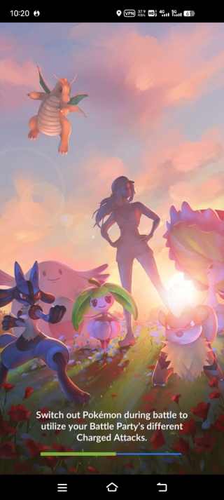 宝可梦Go懒人版