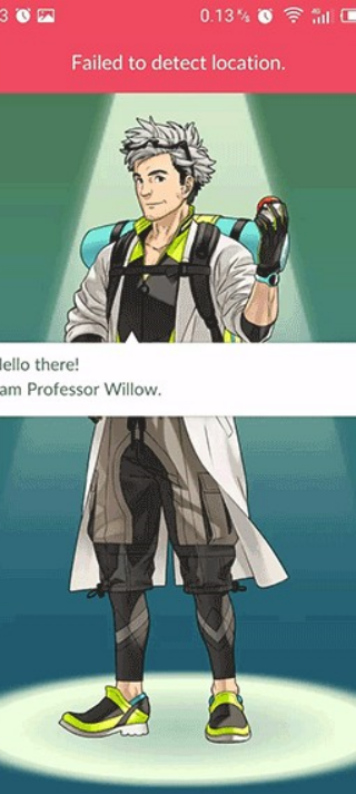 宝可梦Go懒人版