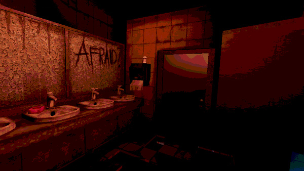 恶魔转盘Steam移植版