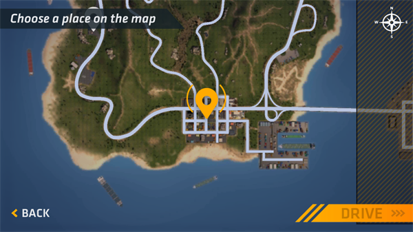 终极卡车模拟器全解锁版