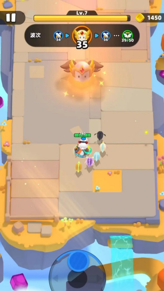 弓箭传说2最新版