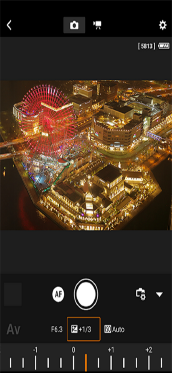 Camera Connect截图3