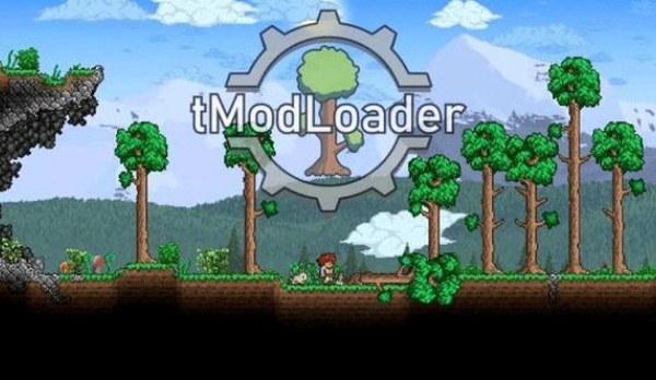 泰拉瑞亚灾厄模组版