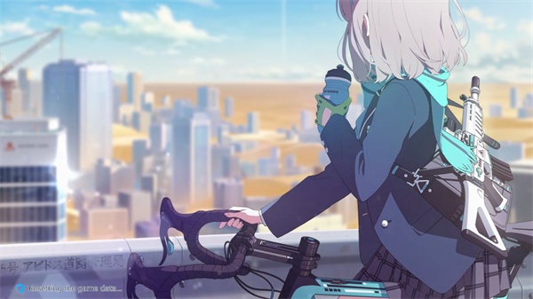 碧蓝档案中文版