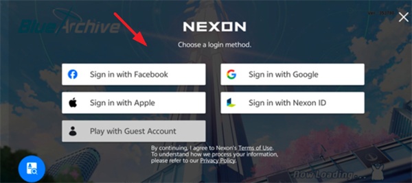 碧蓝档案中文版