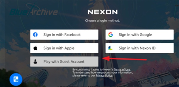 碧蓝档案中文版
