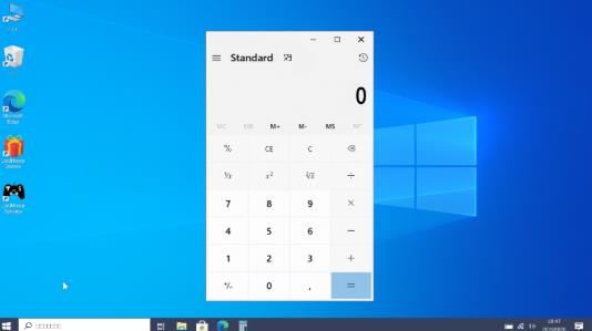 Win10模拟器安卓版