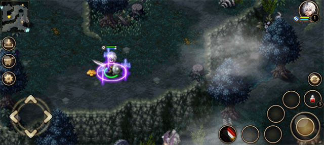 艾诺迪亚4截图2