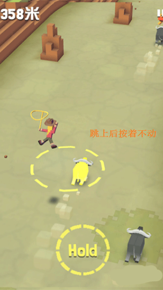 疯狂动物园中文版