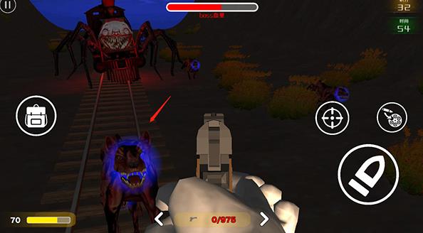 查尔斯小火车正版