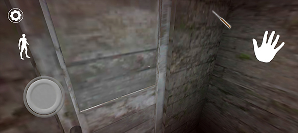 恐怖老奶奶3中文版