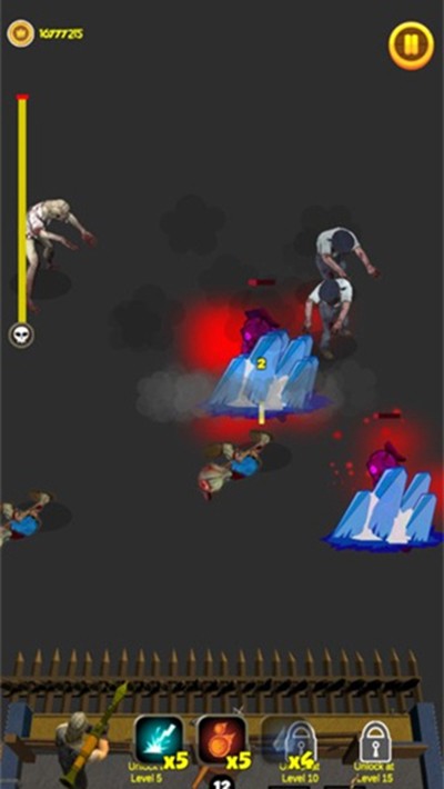 战术小队手机版截图0