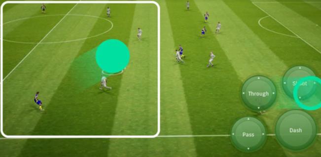 实况足球OPPO渠道服