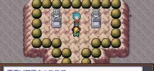 口袋妖怪燃之智汉化版