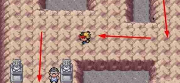 口袋妖怪燃之智汉化版