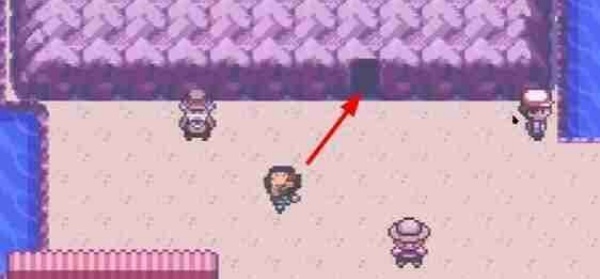 口袋妖怪燃之智汉化版