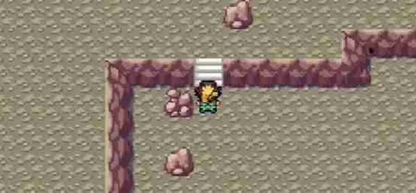 口袋妖怪燃之智汉化版