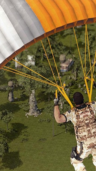 逃离塔科夫离线版截图2