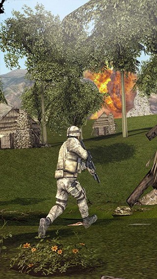 逃离塔科夫离线版截图3