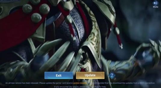 王者荣耀国际服正版