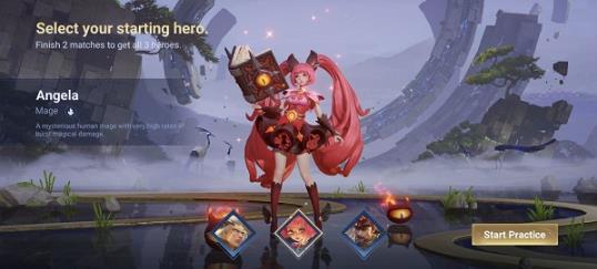 王者荣耀国际服正版