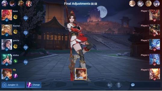 王者荣耀国际服正版