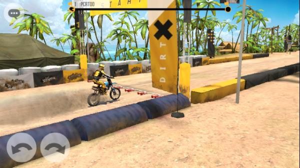 极限摩托汉化版截图3