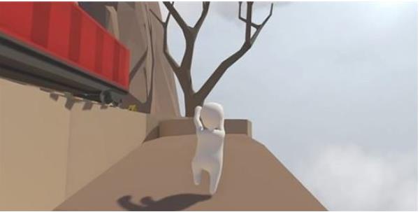 人类跌落梦境联机版