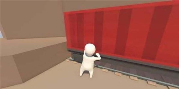 人类跌落梦境联机版