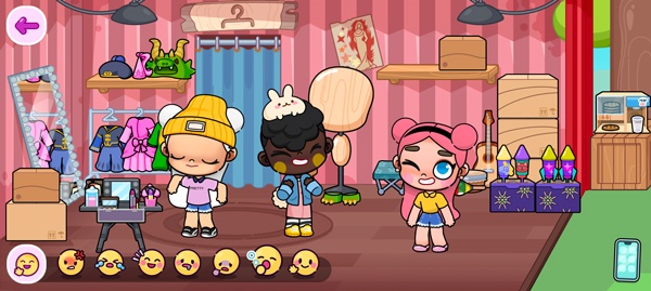 阿凡达世界联机版