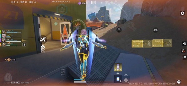 高能英雄最新版