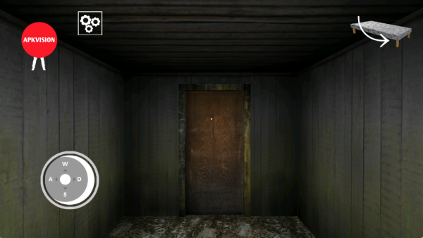 恐怖老奶奶2黑客菜单版