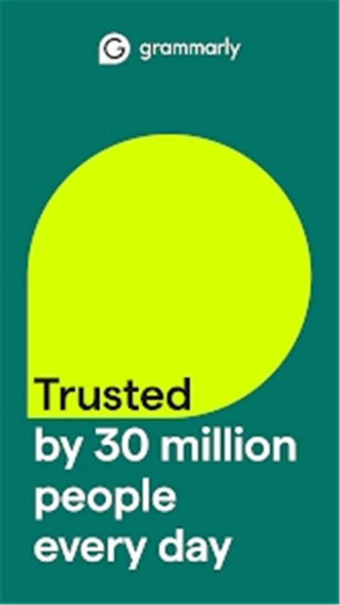 Grammarly中文版截图3