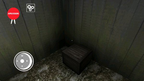 恐怖老奶奶2黑客菜单版