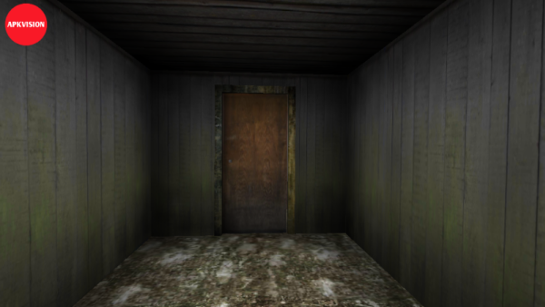 恐怖老奶奶2黑客菜单版