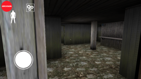 恐怖老奶奶2黑客菜单版