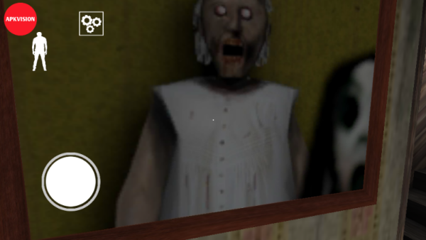 恐怖老奶奶2黑客菜单版