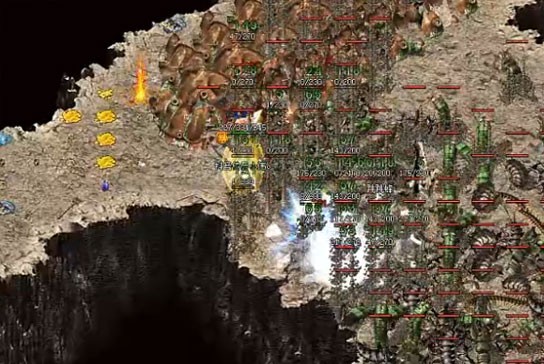 蓝月高爆返利版截图1