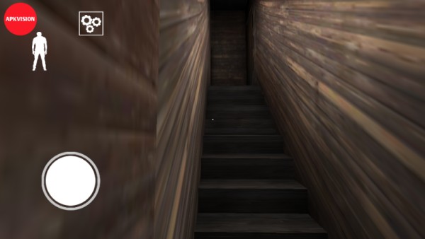 恐怖老奶奶2黑客菜单版