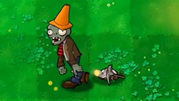 植物大战僵尸威化版