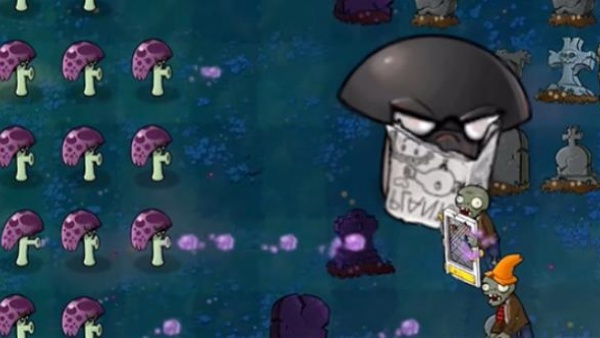 植物大战僵尸威化版