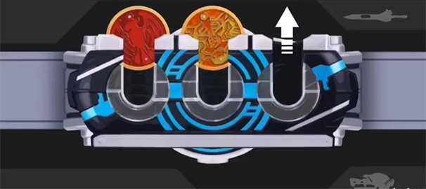 假面骑士欧兹模拟器豪华版截图0