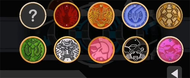 假面骑士欧兹模拟器豪华版截图3