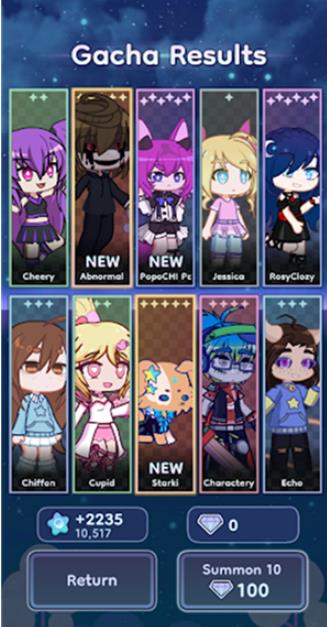 扭蛋人生2最新版