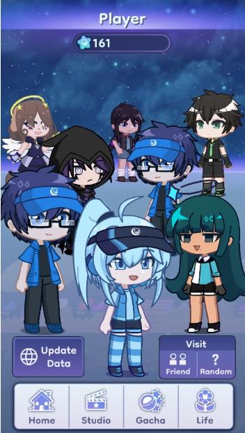 扭蛋人生2最新版